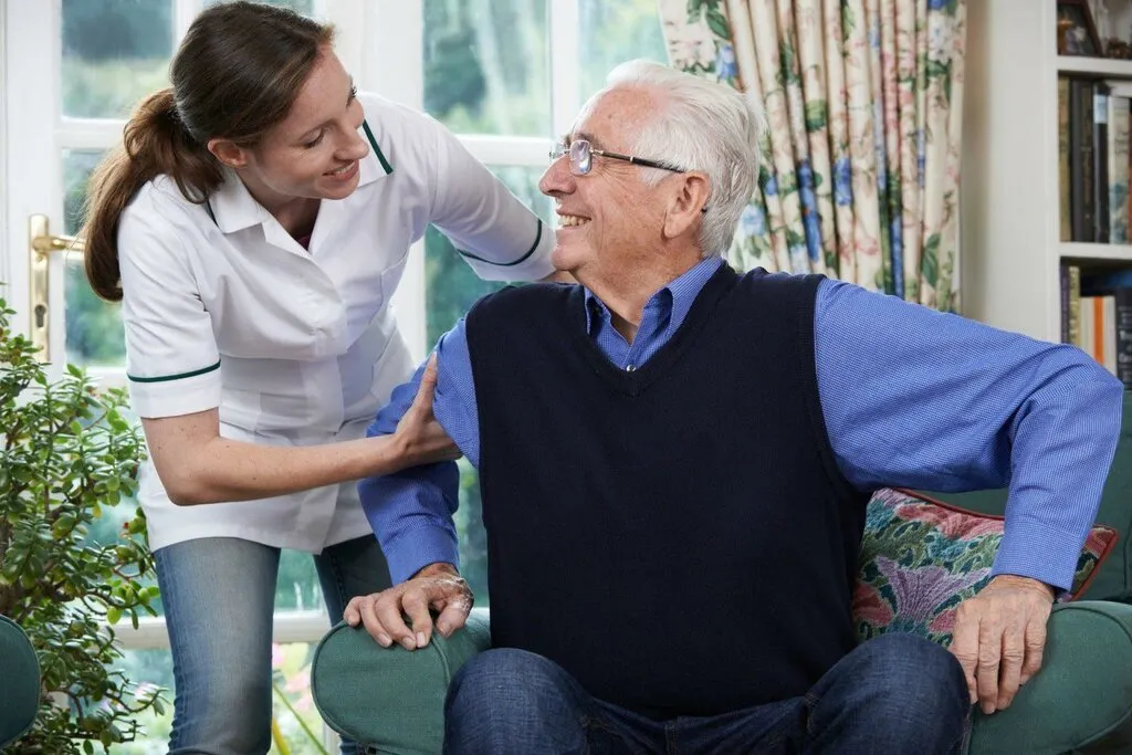 Agency Stability and History- Home Care Assistance