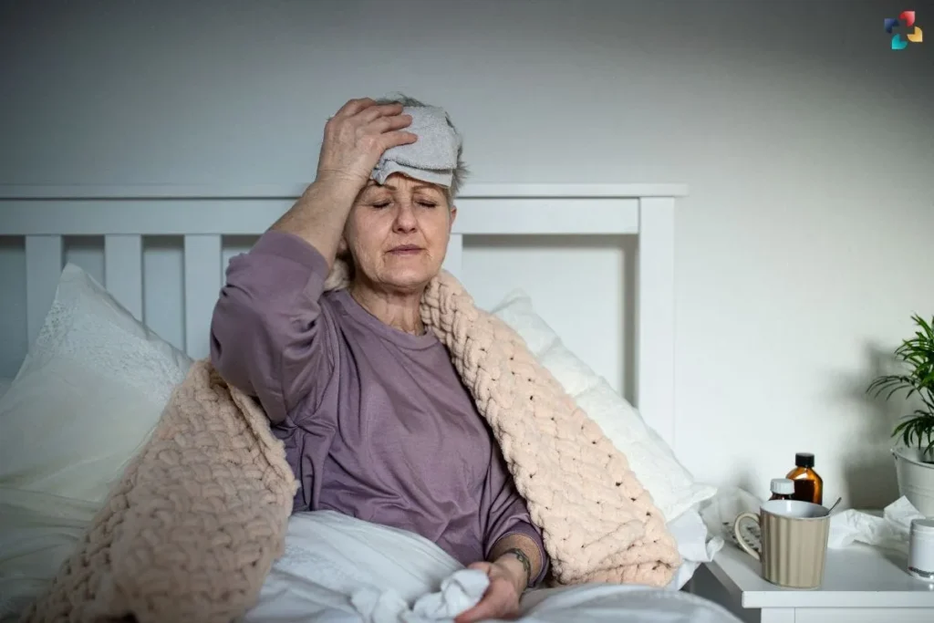 Headaches-Home Care assistance