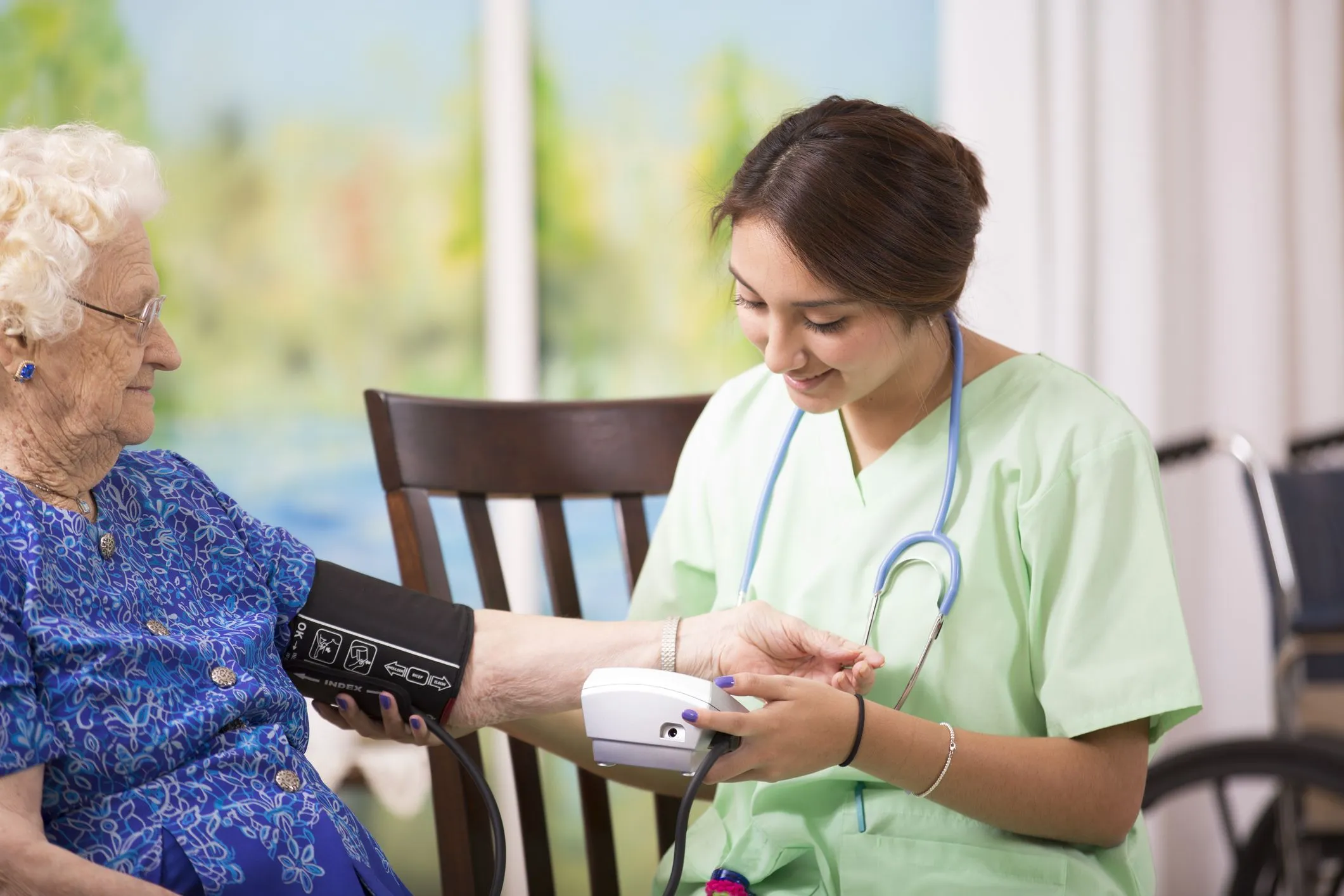 Home Care Provider- Home care assistance