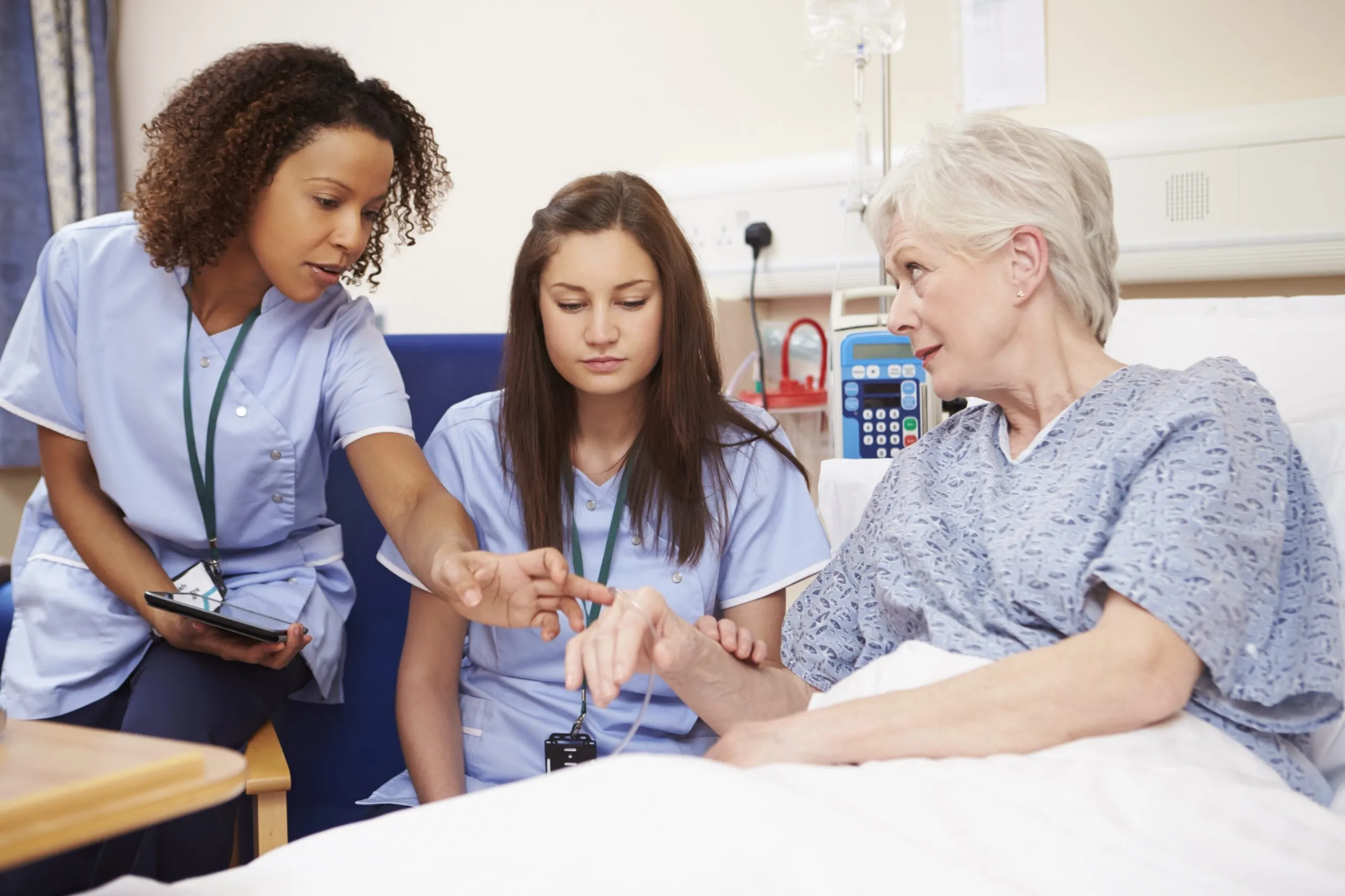 How to Handle Anxiety Related to Caregiving-Home Care Assistance 1
