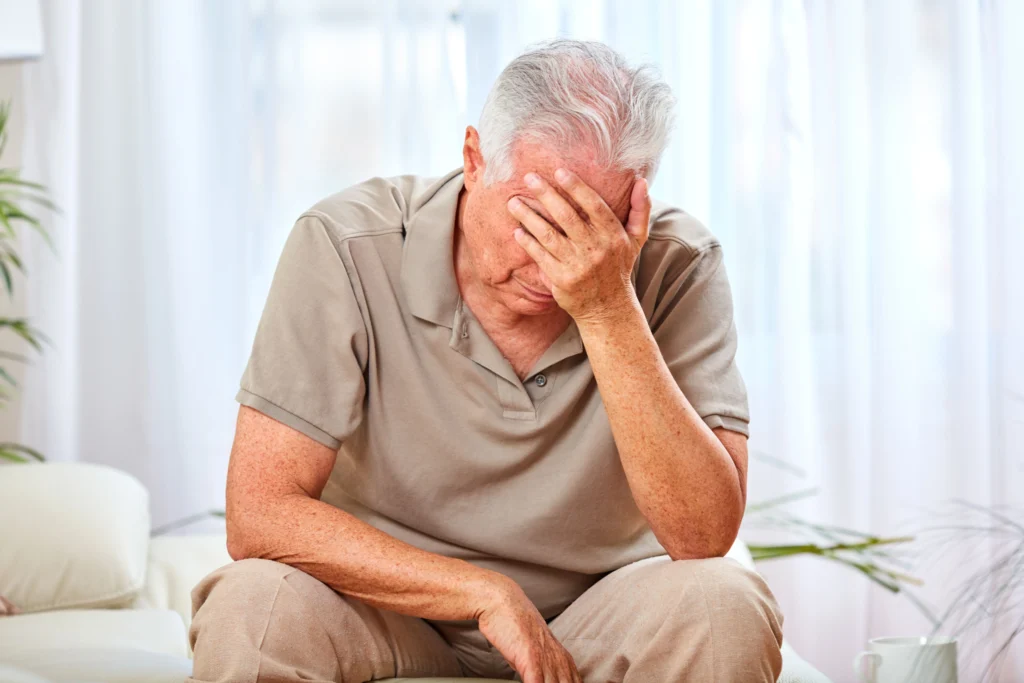 How to Know if Your Senior Loved One Is Dehydrated-Home Care Assistance