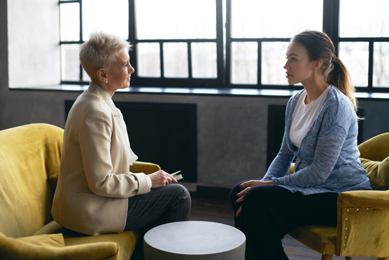 Look Professional Help When Needed - home care assistance