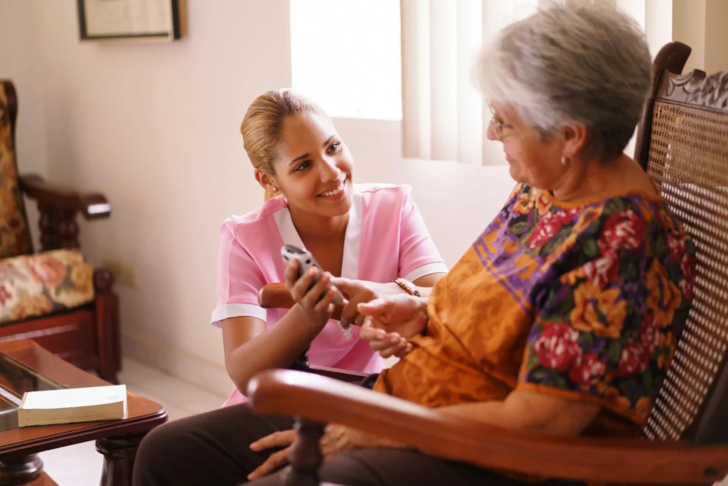 Use Relaxation Techniques to Reduce Stress-Home care Asistance