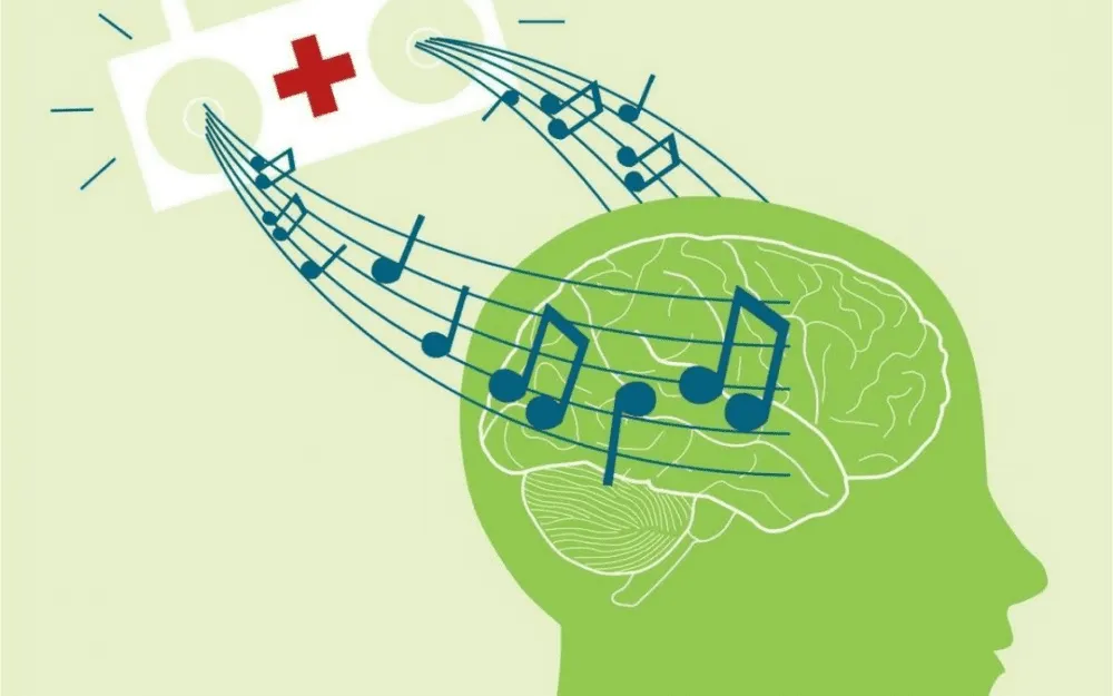 Art or Music Therapy