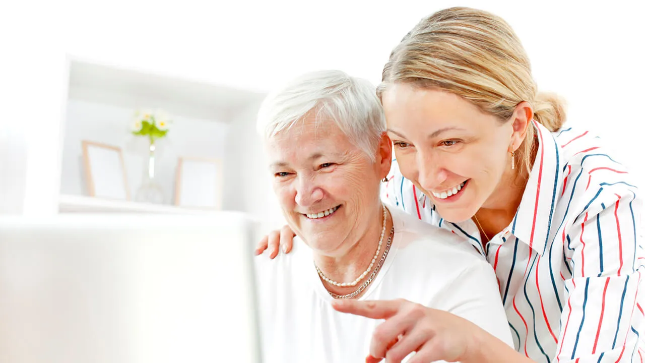 Aging Parent Needs Home Care