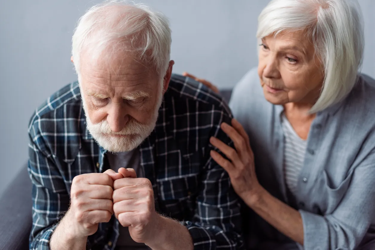 Relationship Between Depression and Dementia