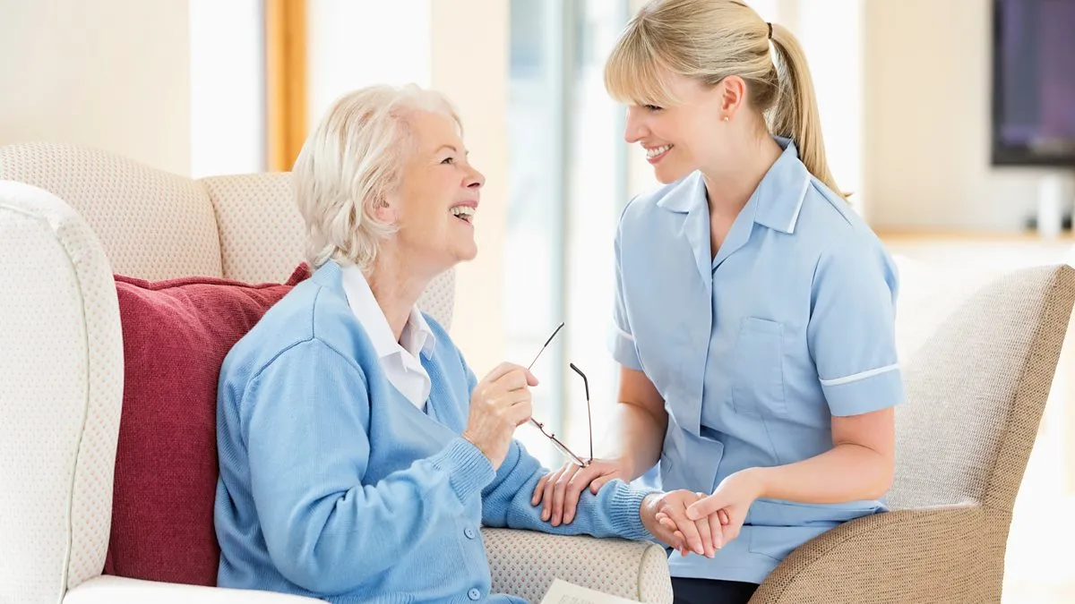 Tips for Communicating with and Supporting your Home Care Provider