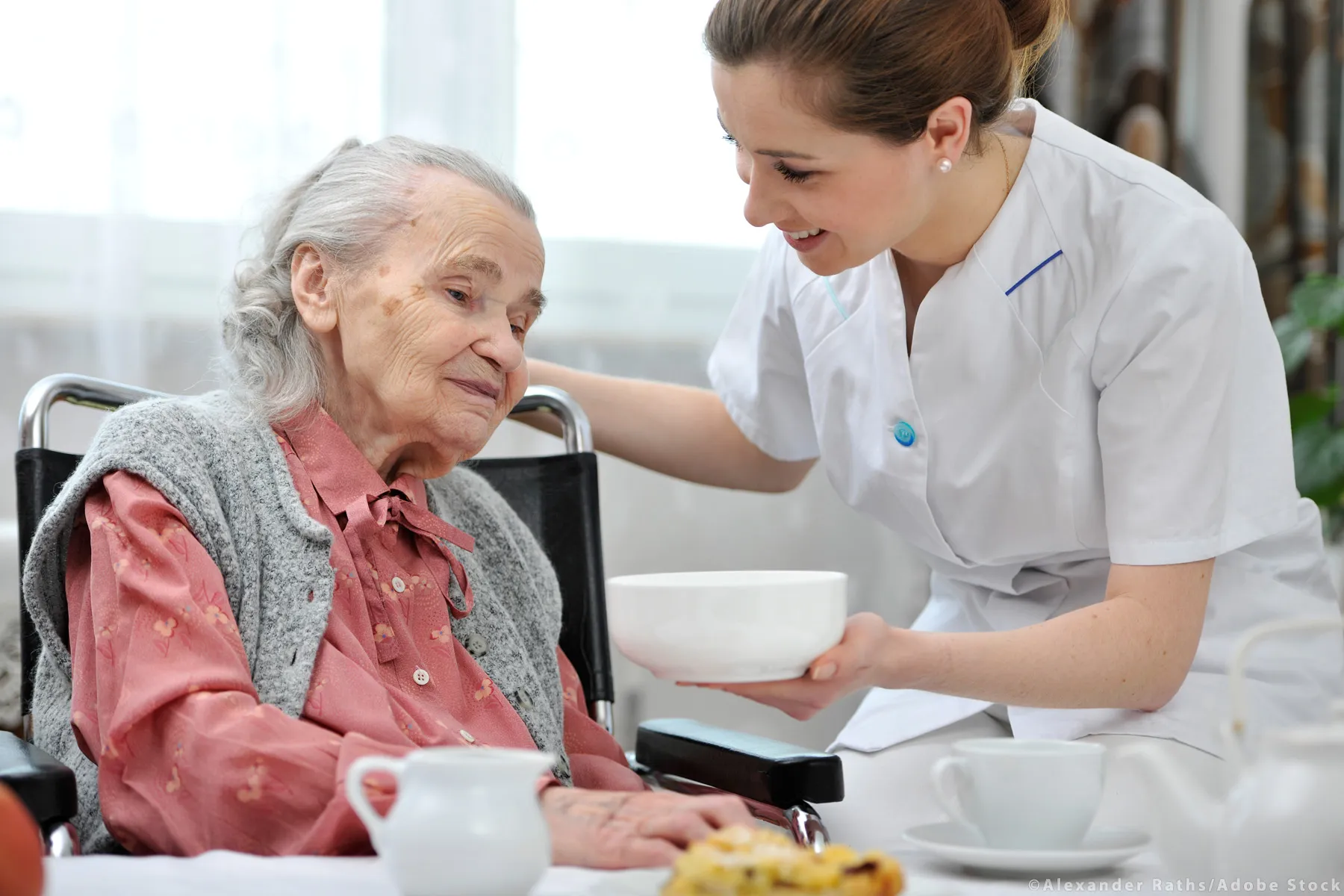 What is Respite Care-Home Care assistance