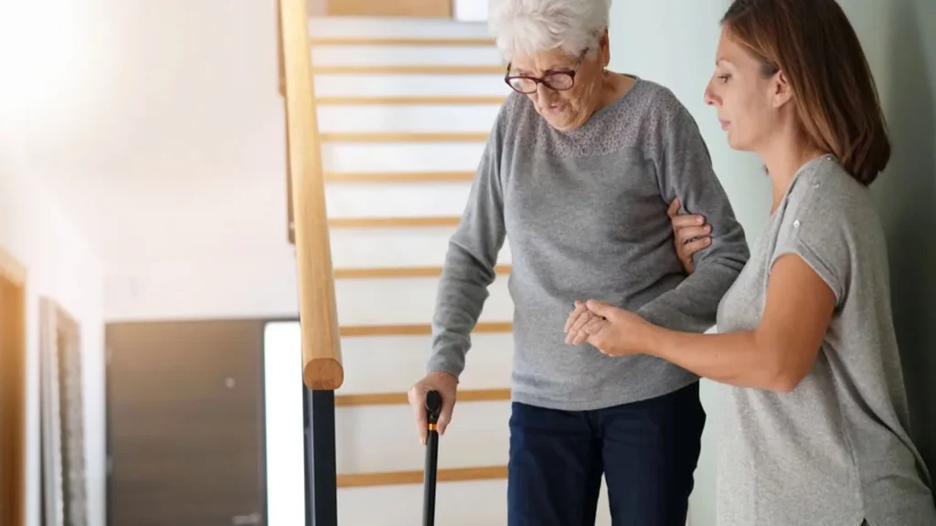 How To Help Plan for Your Older Relative’s Care