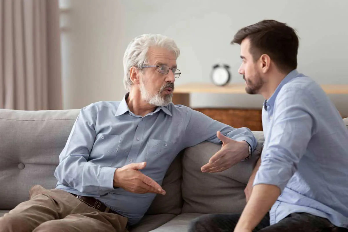 How To Help Plan for Your Older Relative’s Care Home Care Assistance