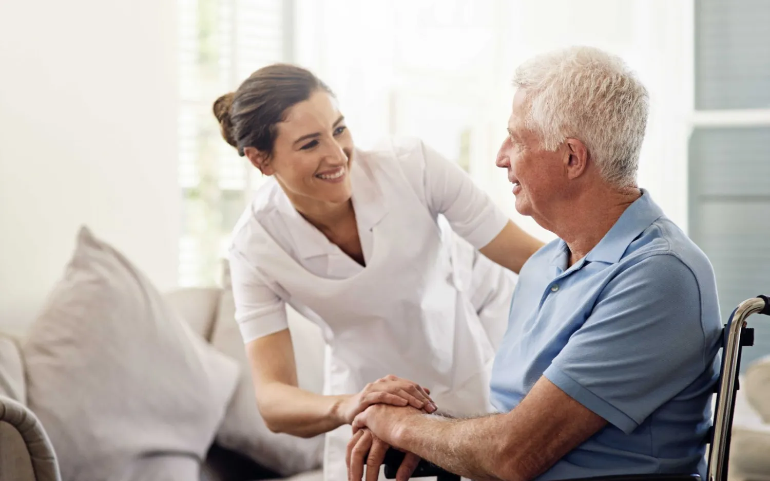 How To Help Plan for Your Older Relative’s Care1