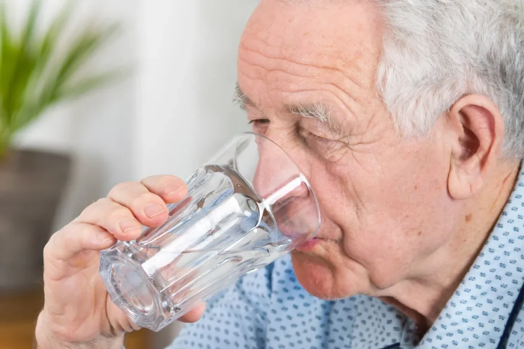Why Hydration Matters Profoundly for Dementia Patients