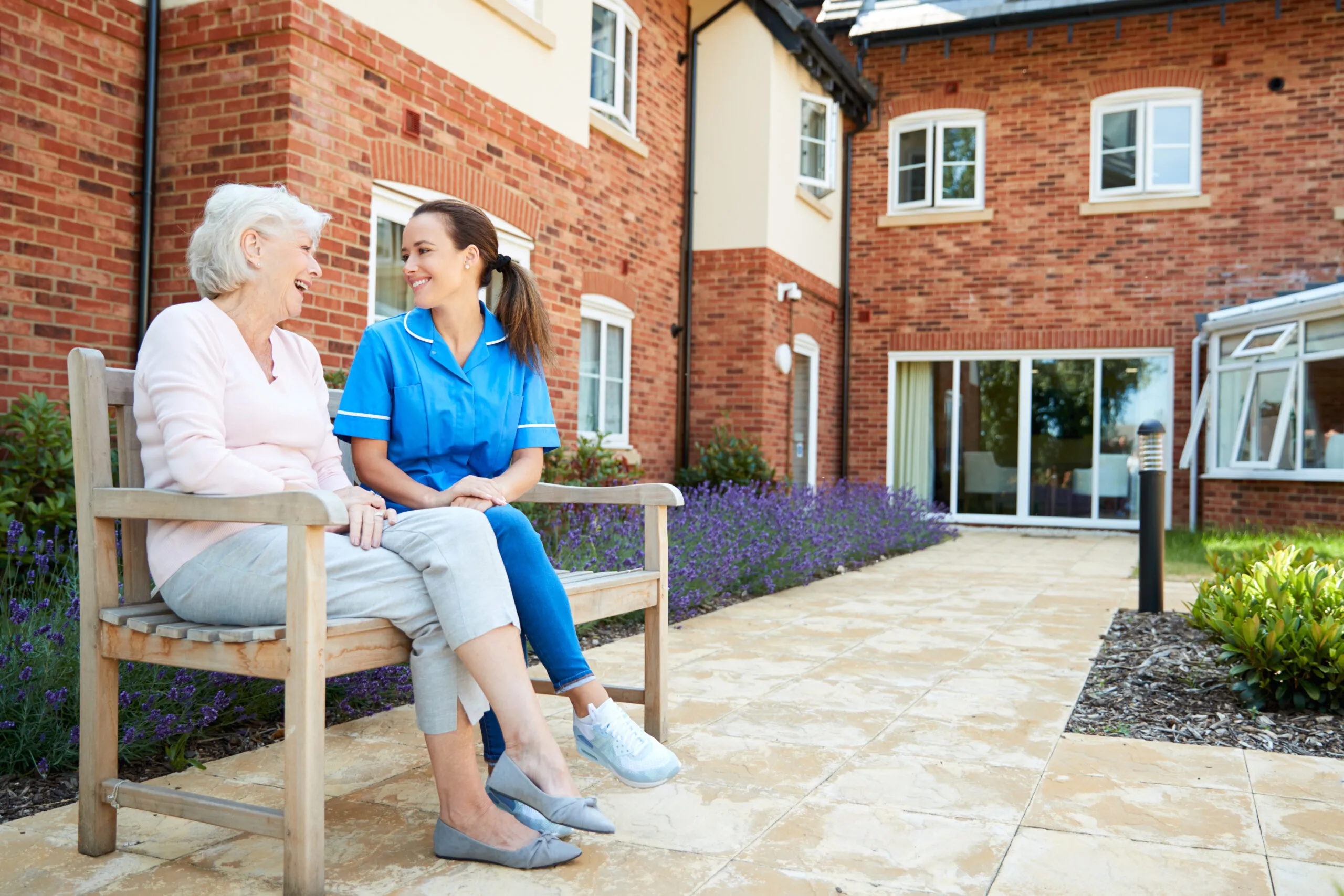 Homecare Housing Match for In Home Senior Care – A Good Idea and the Surprising Result