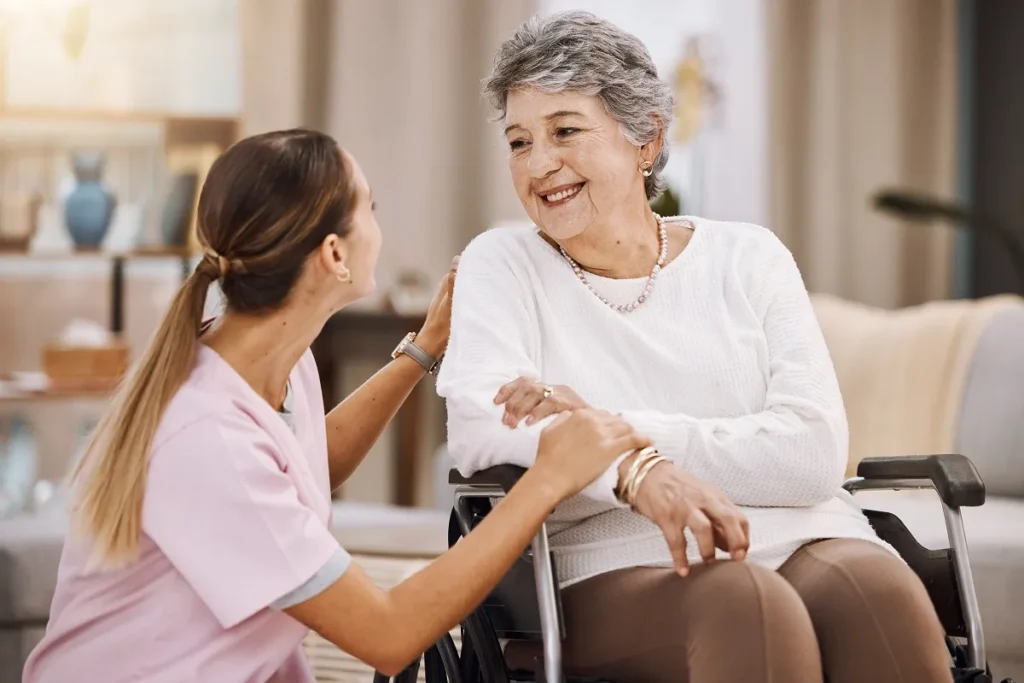 How Caregivers Can Transition to Certified Nursing Assistants- Home care Assistance Jefferson