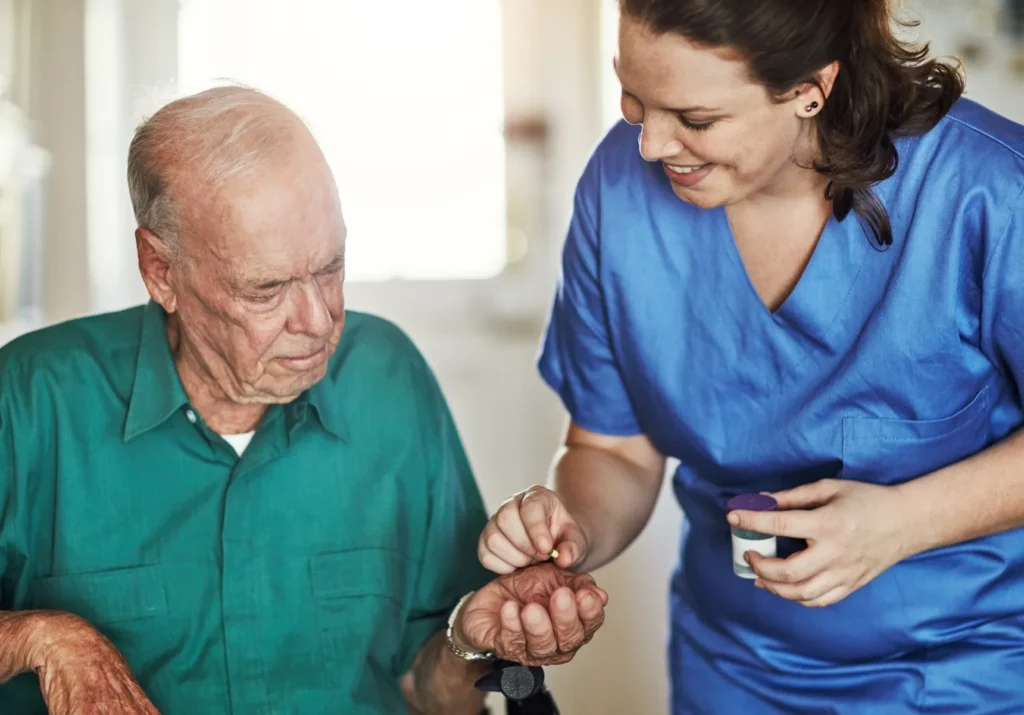 How Delivering Exceptional Home Care across Montreal in Denver, CO-Home care Assistance