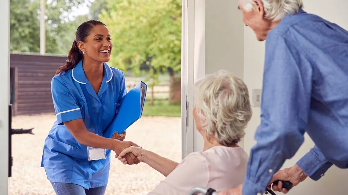 How Delivering Exceptional Home Care across Montreal in Denver, CO