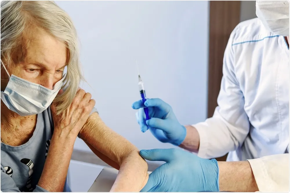 What Vaccines Do Seniors Need In Jefferson County CO-Home care Assistance.
