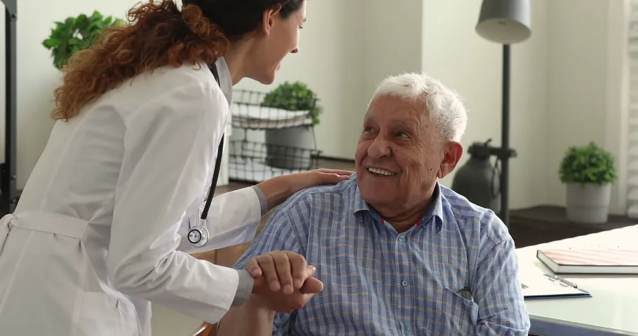 What is Care Management. A Holistic Approach to Elder Care- Home care Assistance of Jefferson County