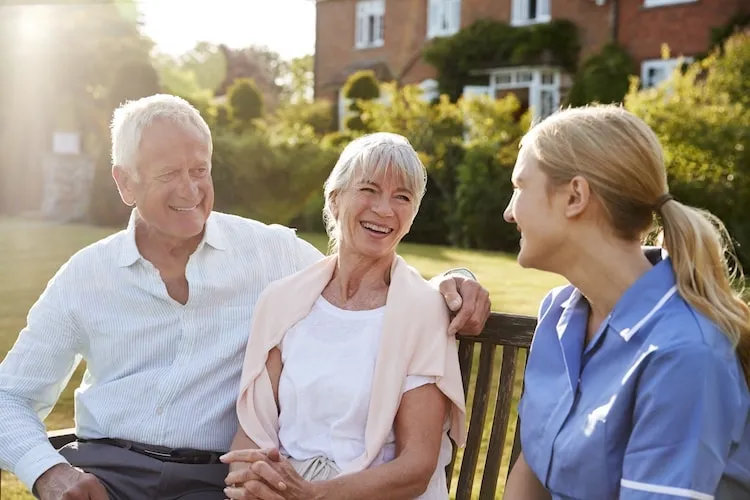 Common Myths About In-Home Senior Care in Jefferson