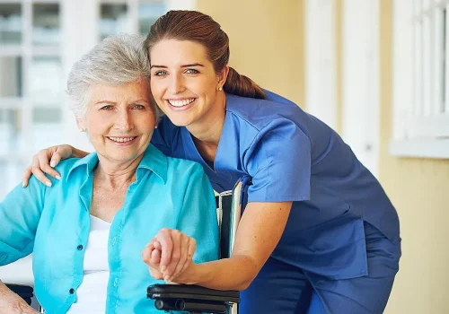 Home Care Assistance-LP3
